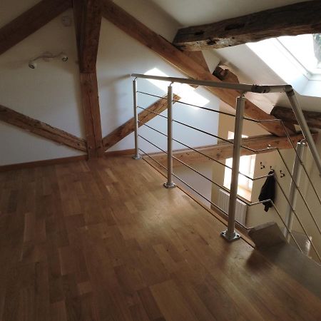 Logement Nenuphar Авалон Екстериор снимка