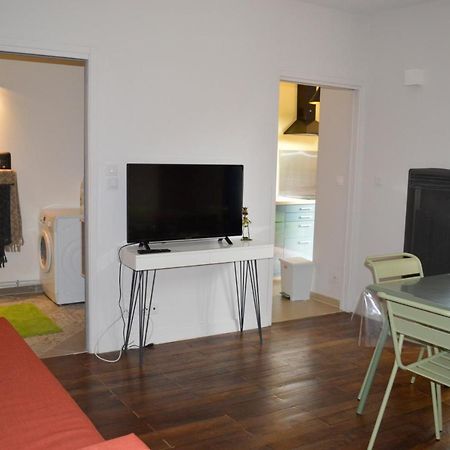 Logement Nenuphar Авалон Екстериор снимка