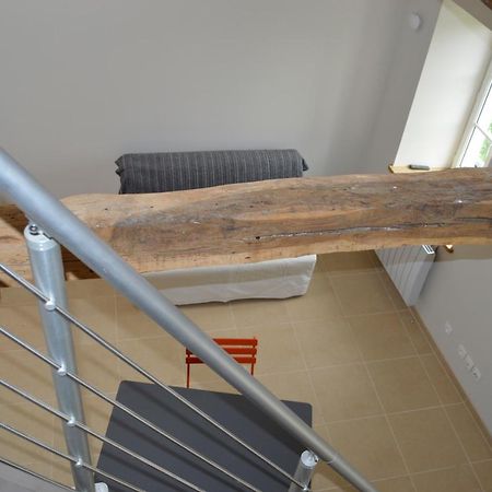 Logement Nenuphar Авалон Екстериор снимка