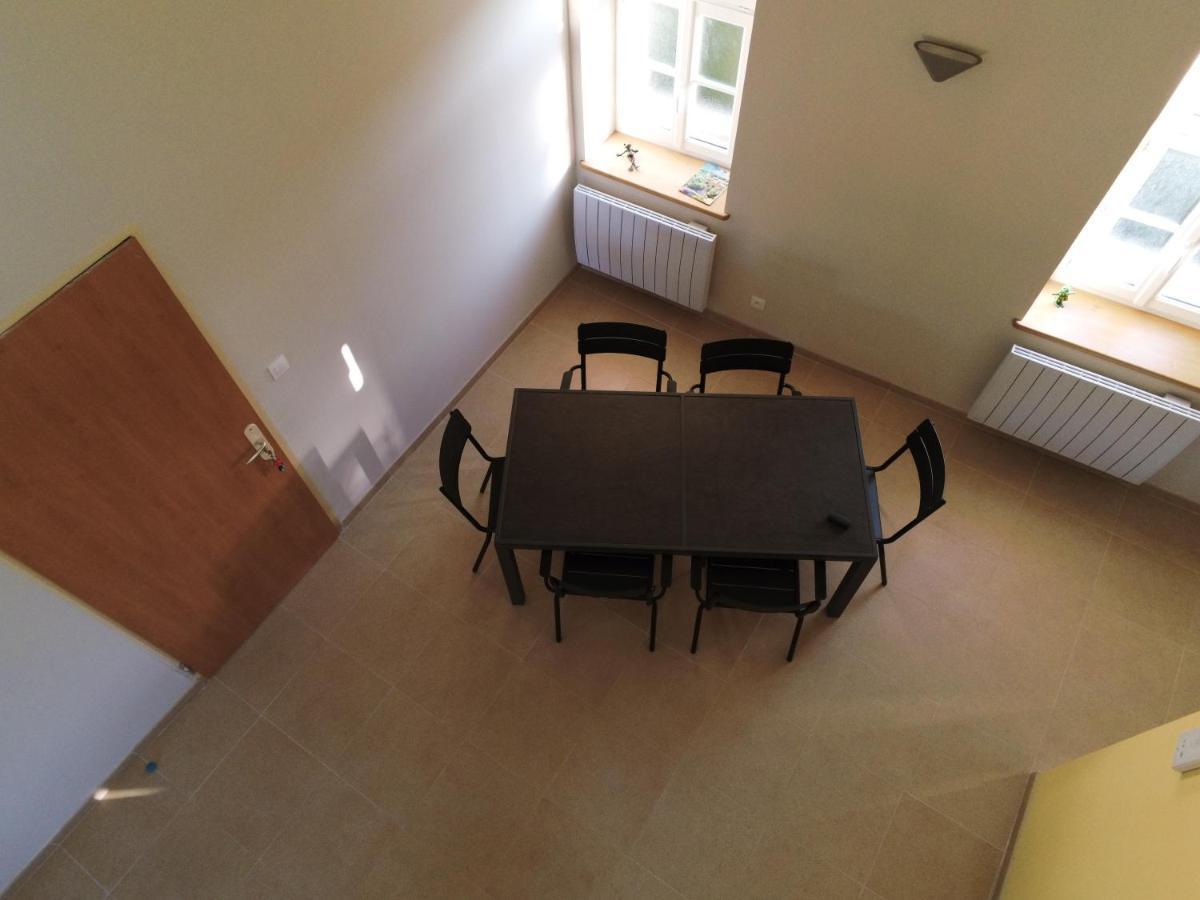 Logement Nenuphar Авалон Екстериор снимка