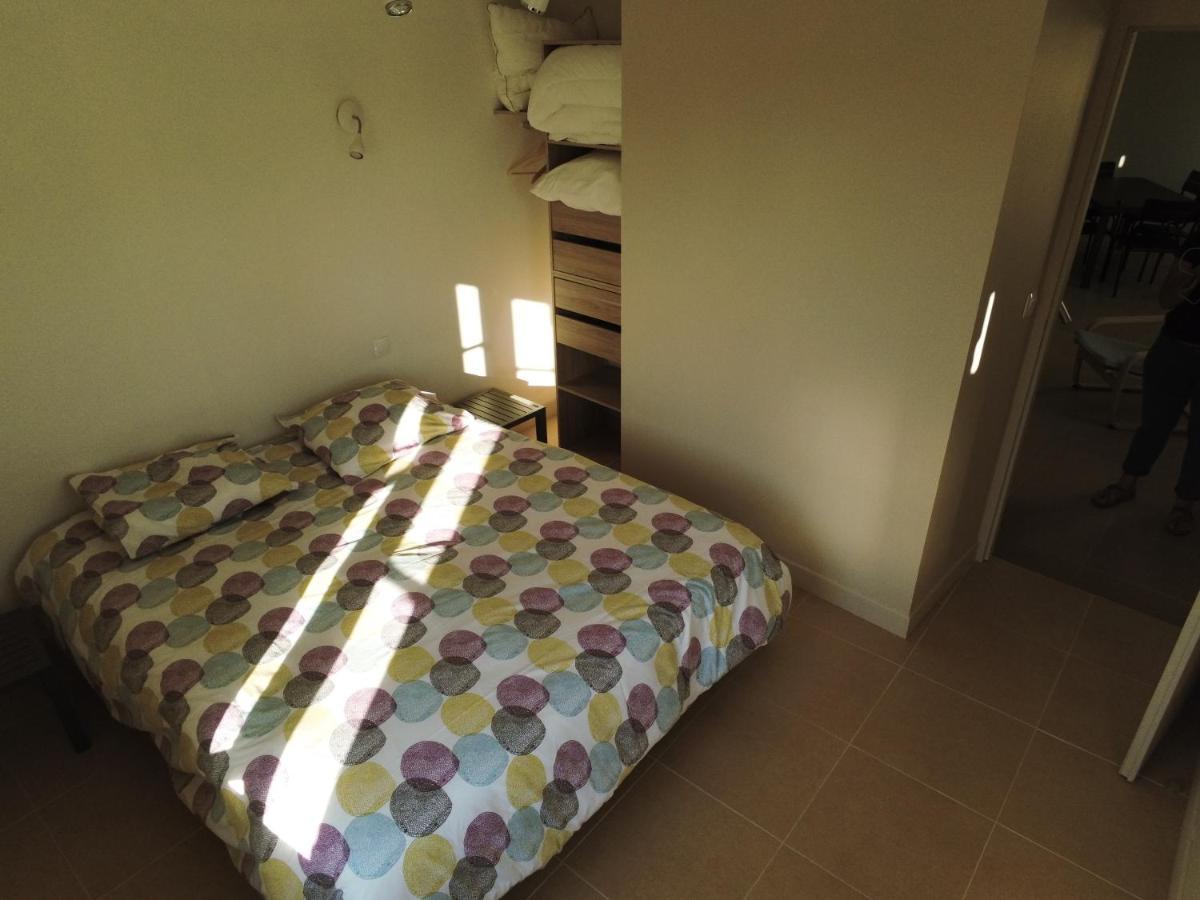 Logement Nenuphar Авалон Екстериор снимка