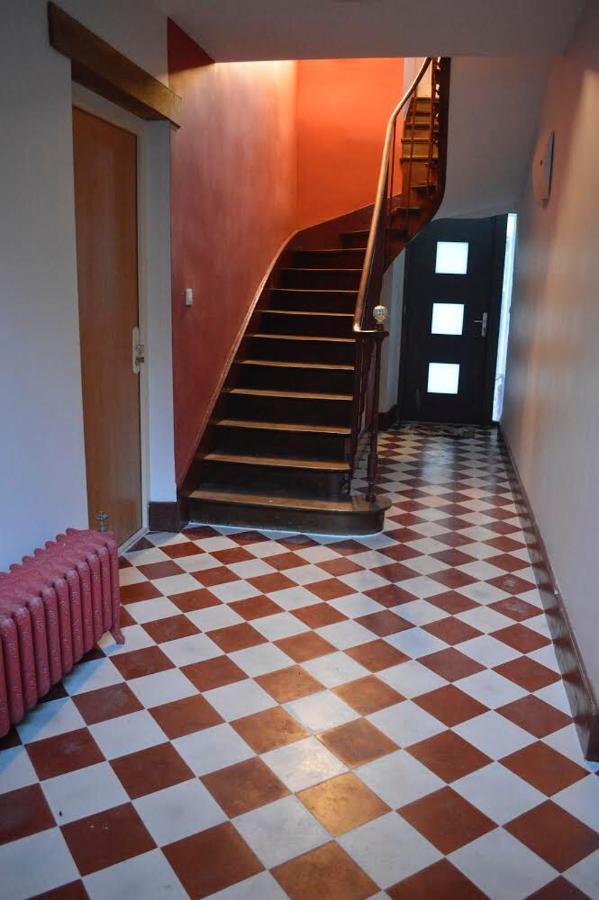 Logement Nenuphar Авалон Екстериор снимка