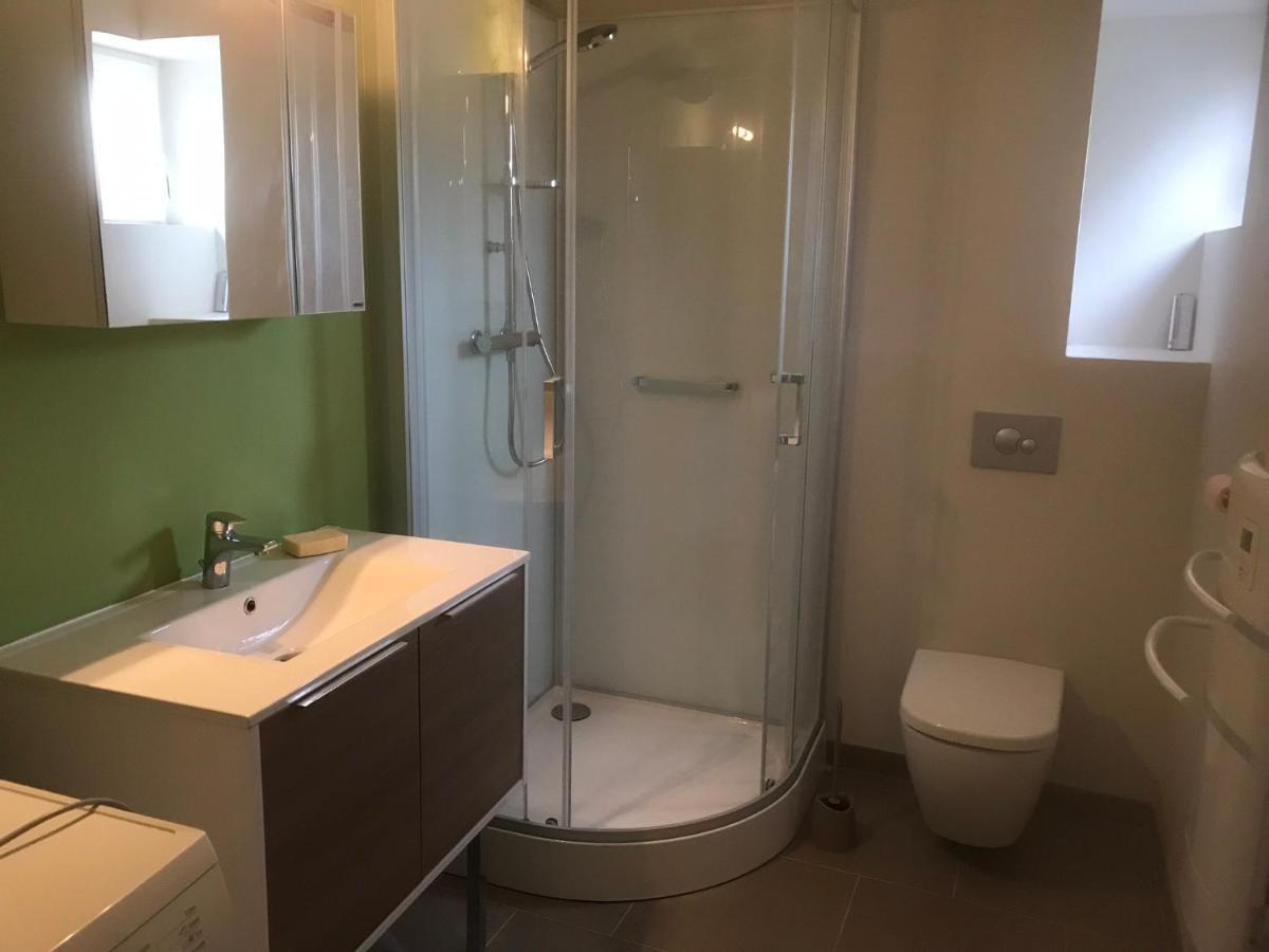 Logement Nenuphar Авалон Екстериор снимка