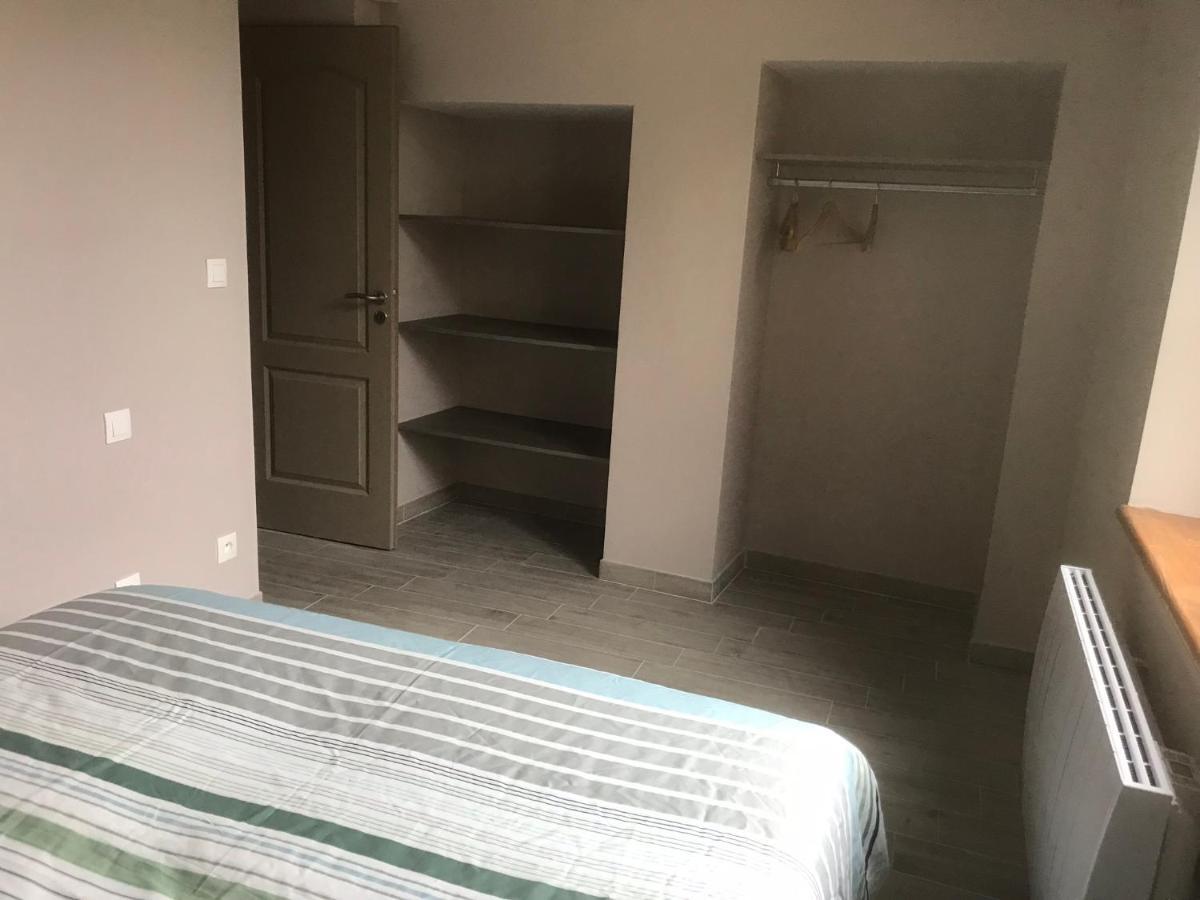 Logement Nenuphar Авалон Екстериор снимка