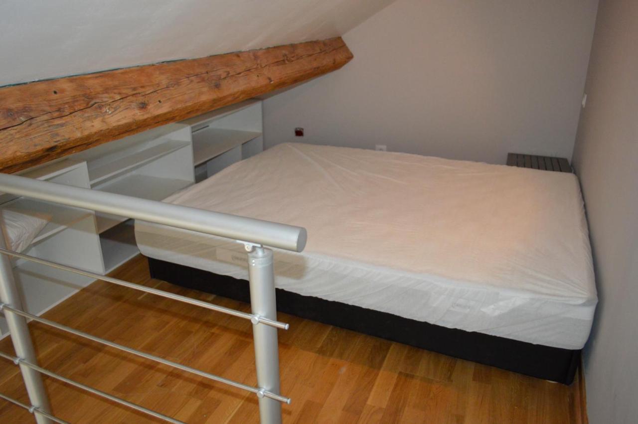 Logement Nenuphar Авалон Екстериор снимка