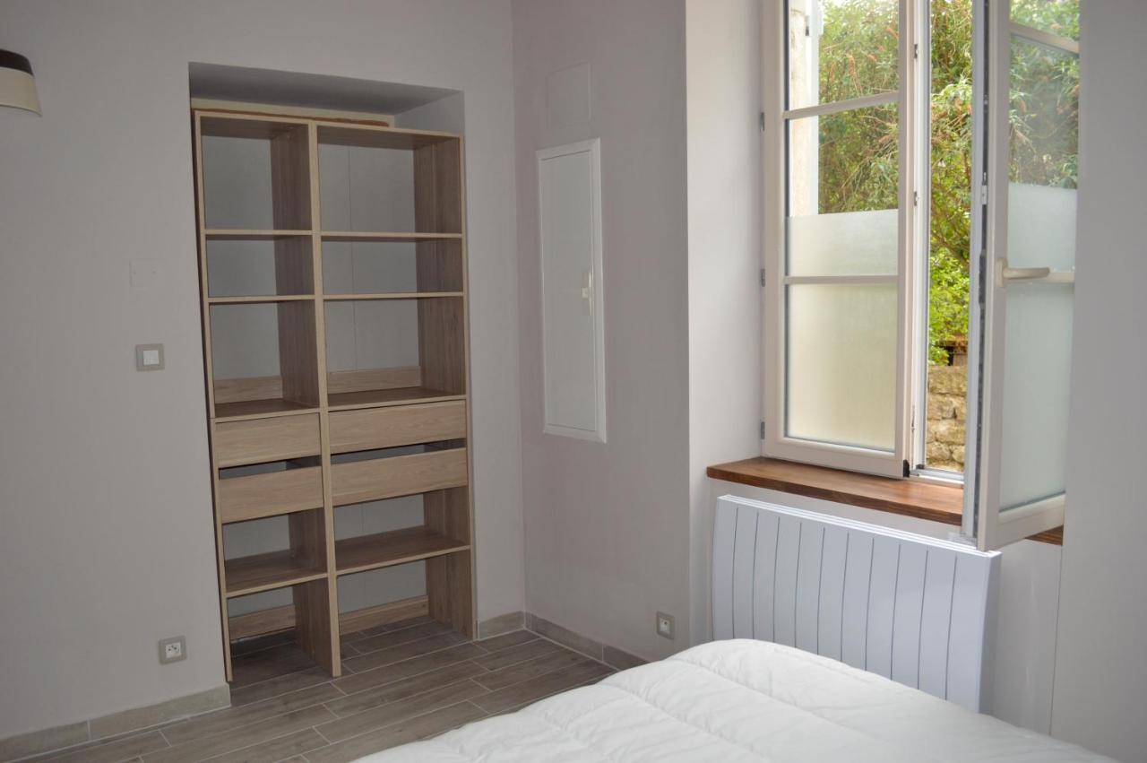 Logement Nenuphar Авалон Екстериор снимка
