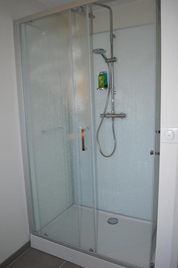 Logement Nenuphar Авалон Екстериор снимка
