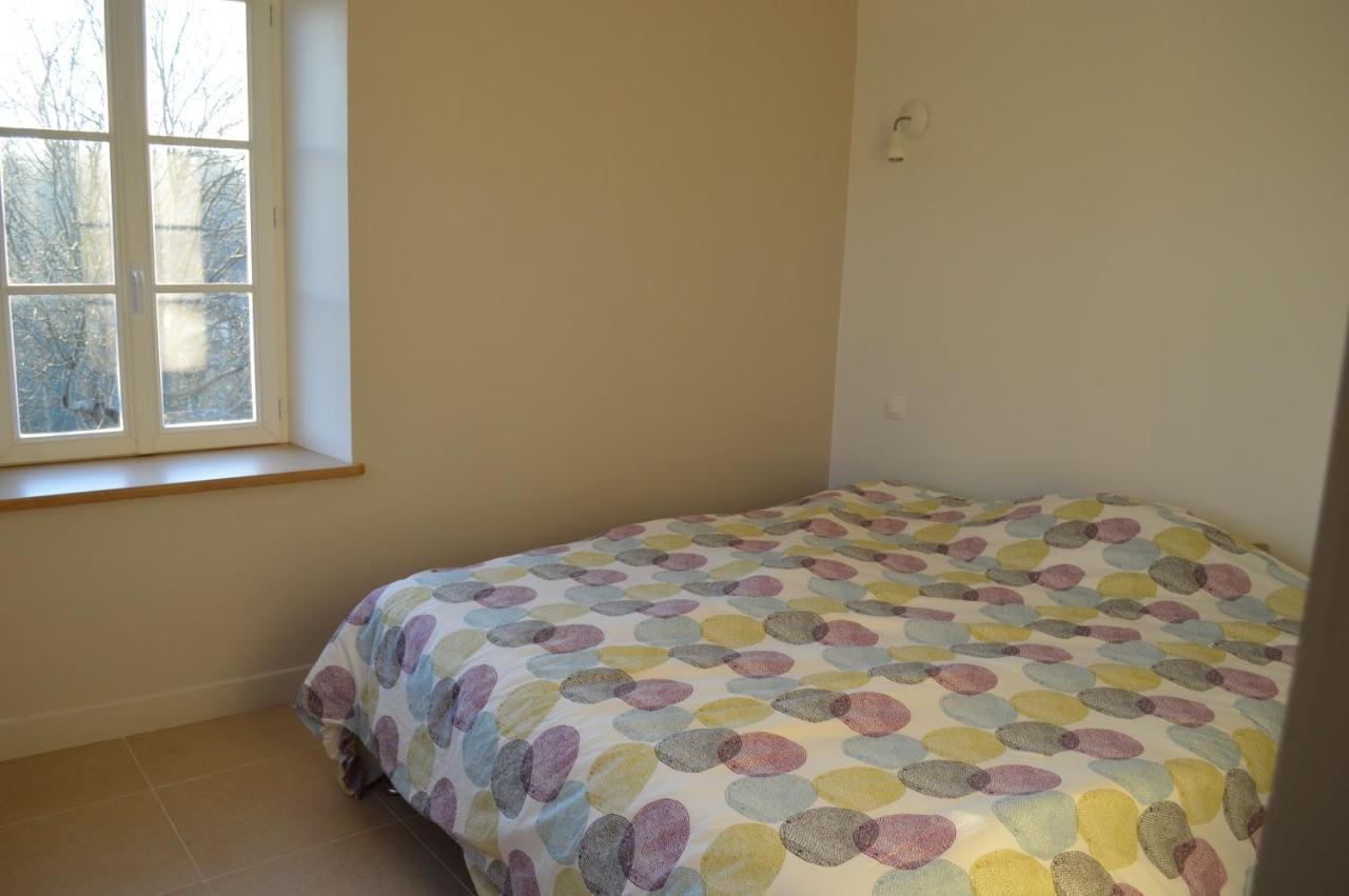 Logement Nenuphar Авалон Екстериор снимка