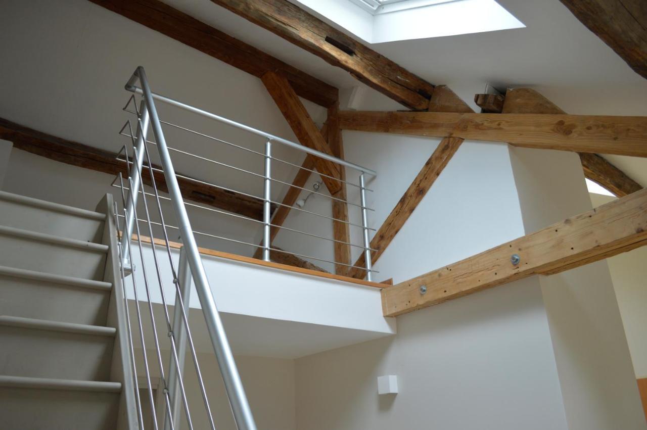 Logement Nenuphar Авалон Екстериор снимка